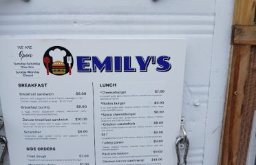 Emily’s