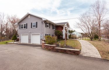Realtor Aaron Goldberg