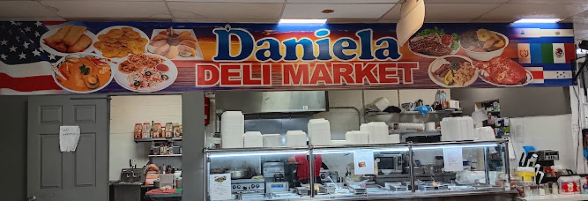 Daniela DeliMarket LLC