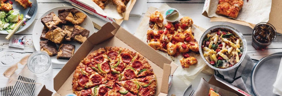 Domino’s Pizza