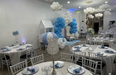 Maisonette hall