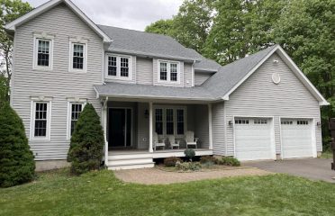 LeBrun Home Improvement, LLC