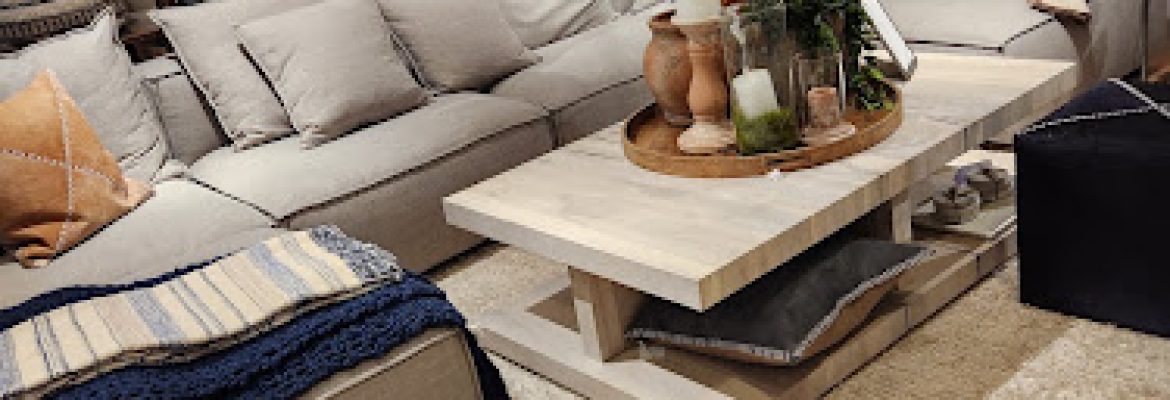 Arhaus