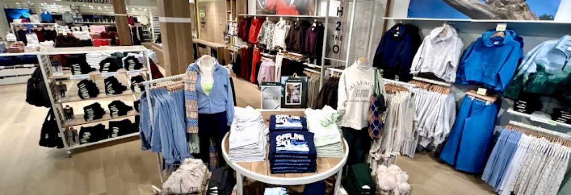 OFFLINE BY AERIE