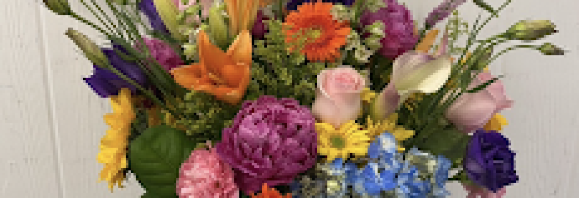 Maria’s Floral Creations