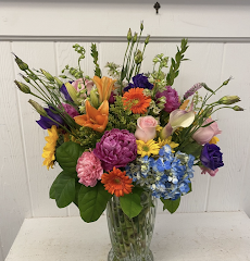 Maria’s Floral Creations