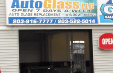 New Bridgeport Auto Glass, LLC