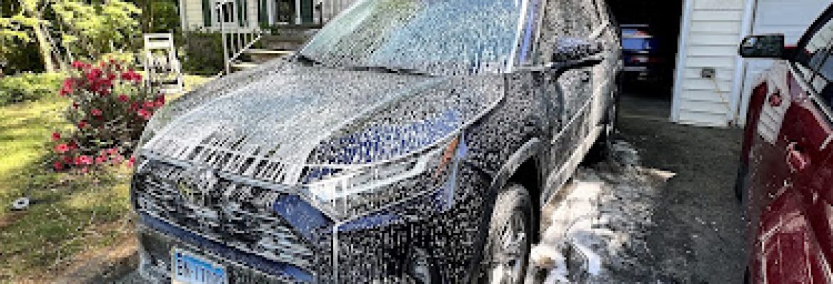 Supreme Auto Mobile Detailing