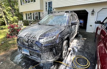 Supreme Auto Mobile Detailing