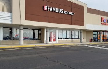 Famous Footwear