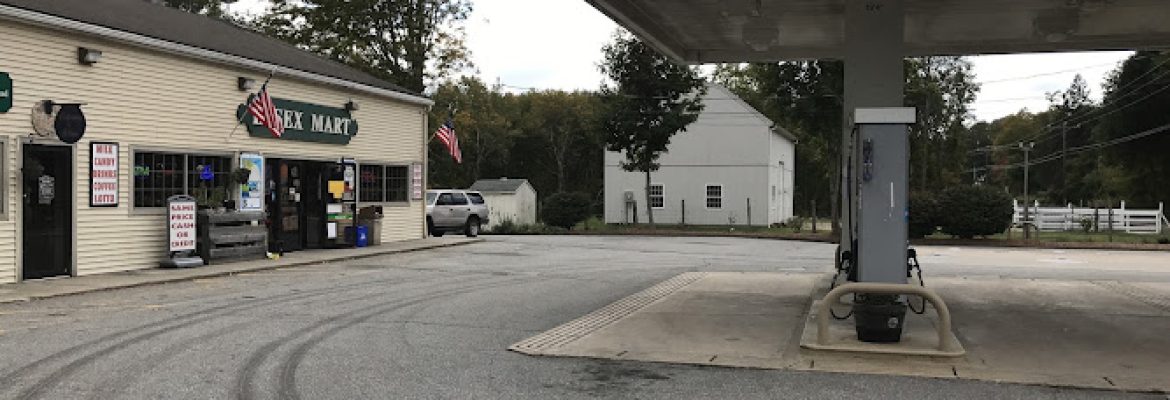 Exxon