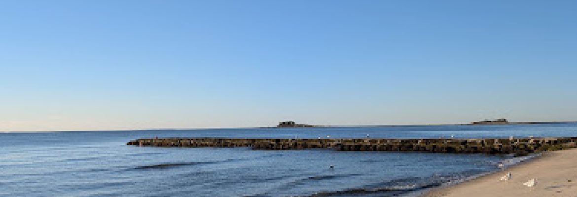 West Beach