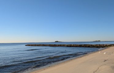 West Beach