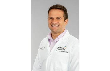 Neiberg Lima, MD