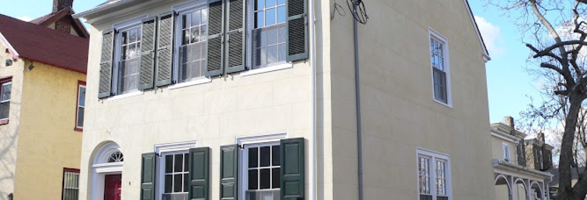 Architectural Window Corporation