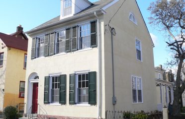 Architectural Window Corporation
