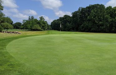 Orchards Golf Course