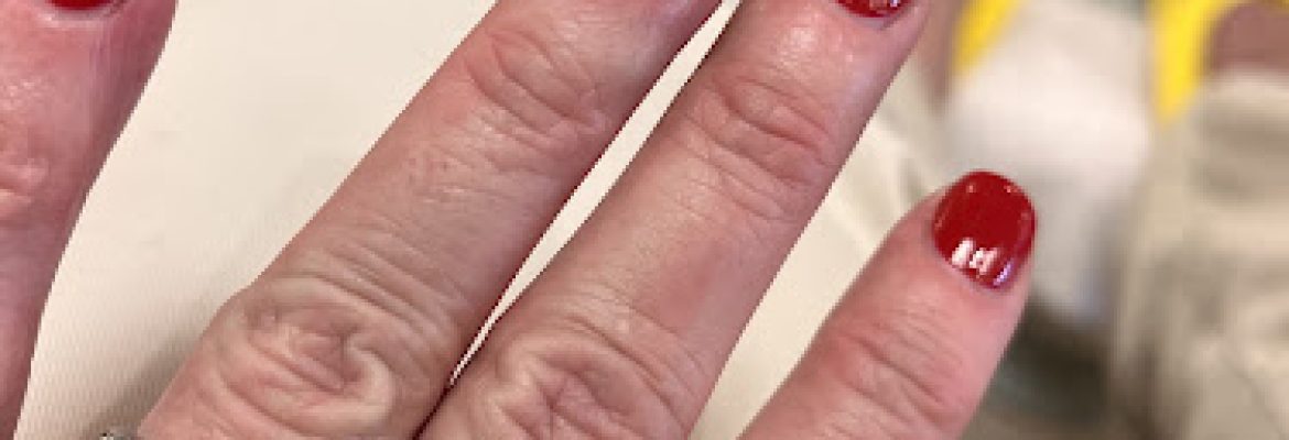 Kelly Nail Spa