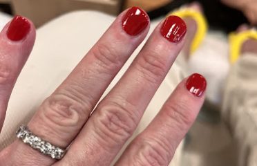 Kelly Nail Spa