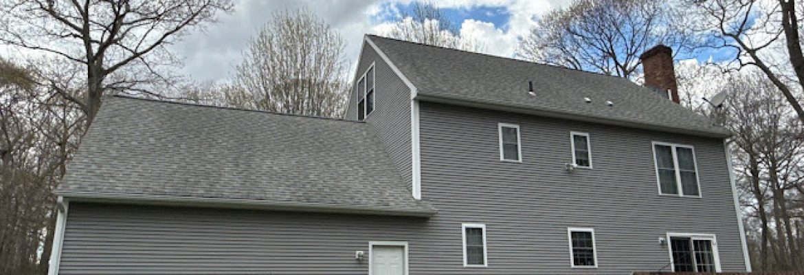 JZ Roofing LLC