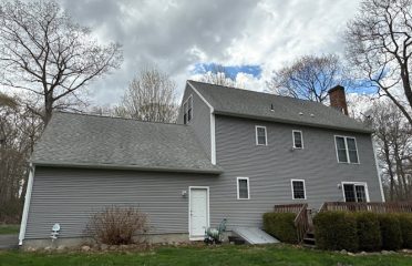 JZ Roofing LLC