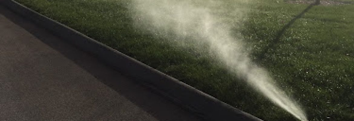 Fournier Irrigation, LLC