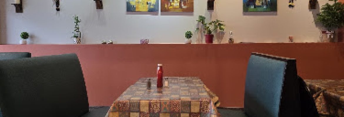 Rico Peru Restaurant