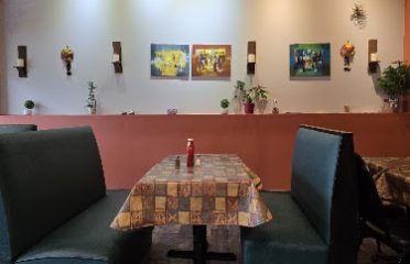 Rico Peru Restaurant