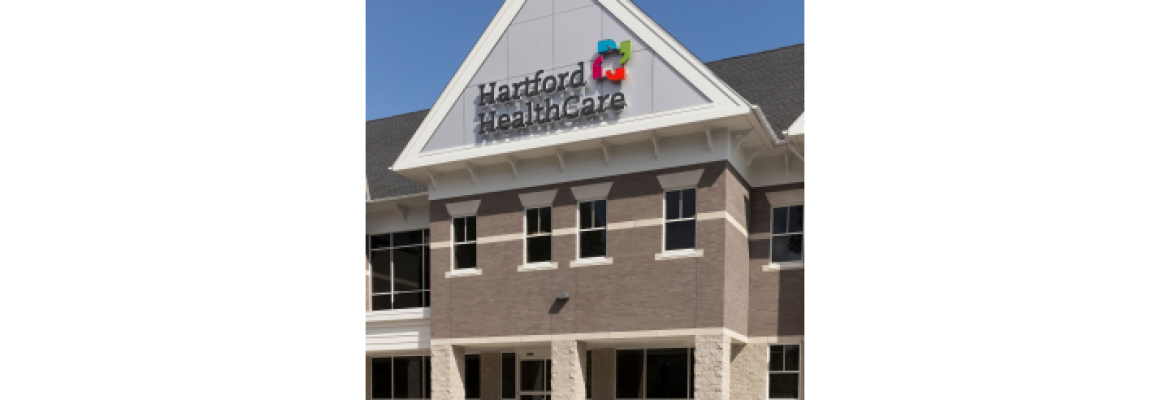 Hartford HealthCare Rehabilitation Network – Cheshire