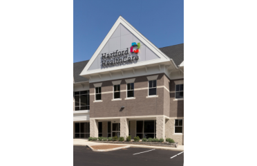 Hartford HealthCare Rehabilitation Network – Cheshire