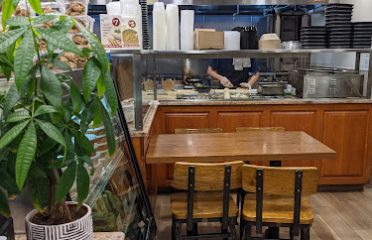 Layla’s Falafel