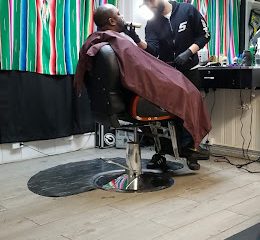 Semmys barber shop