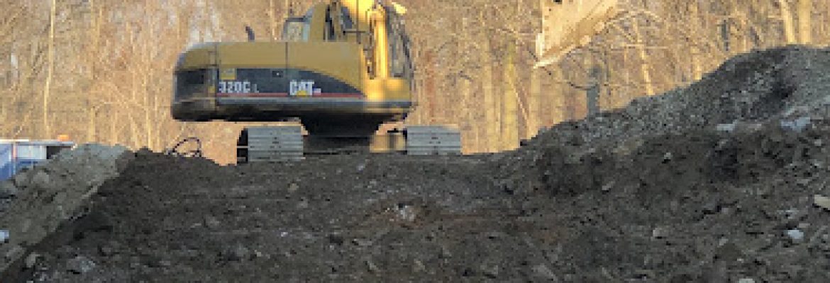 A Vitti Construction