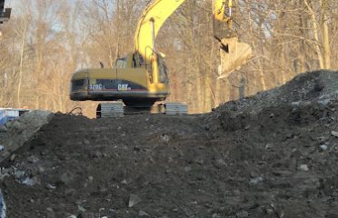 A Vitti Construction