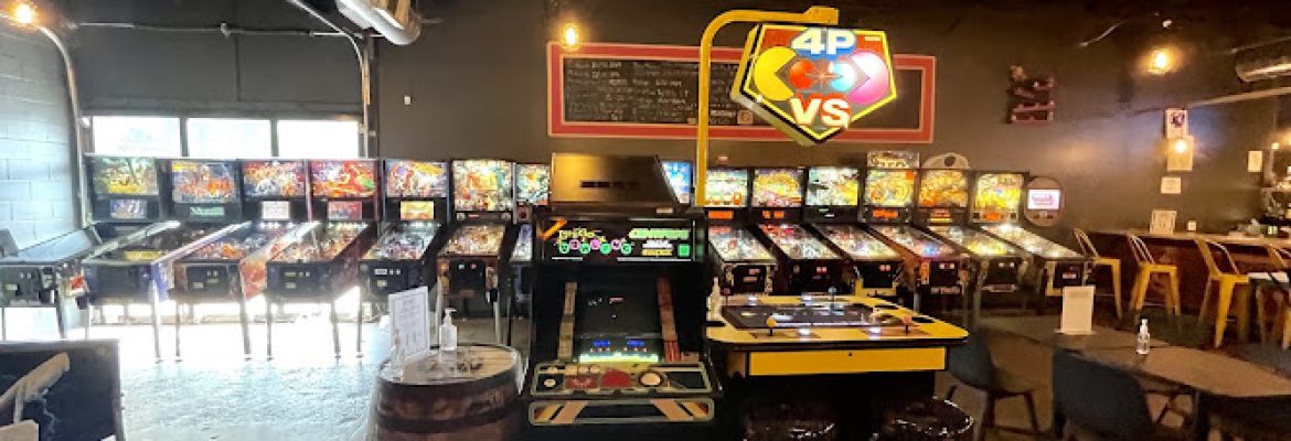 GameCraft Arcade