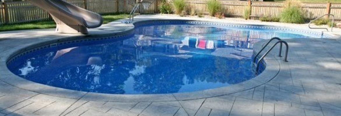 Juliano’s Pools