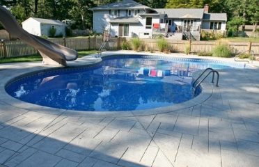 Juliano’s Pools
