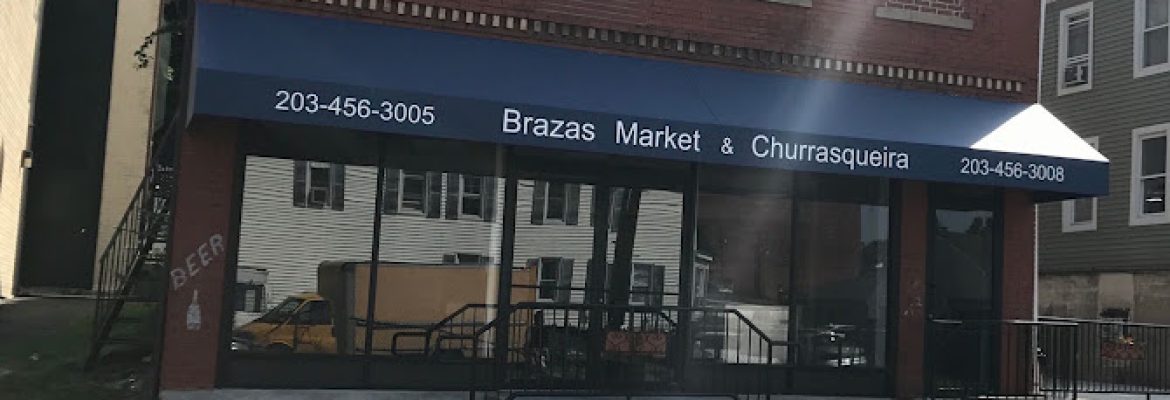 Brazas Market & Churrasqueira