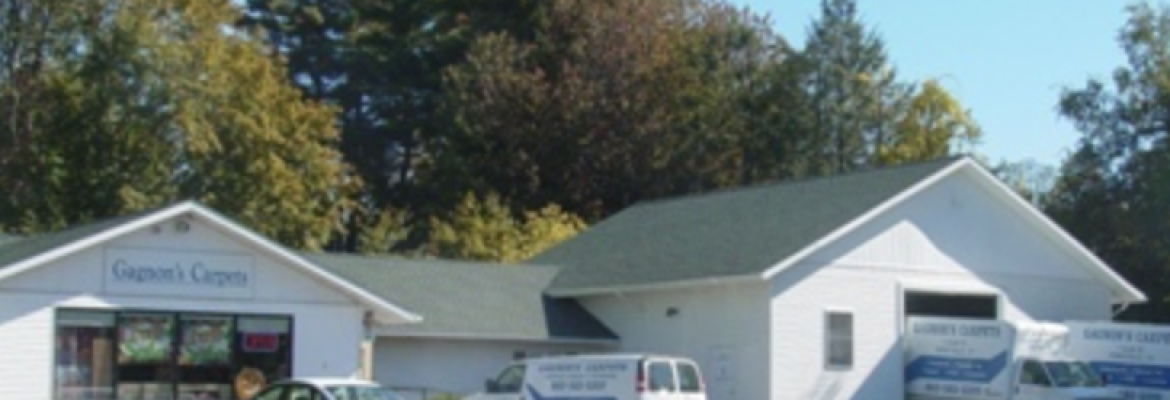 Gagnon’s Carpets