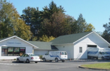 Gagnon’s Carpets