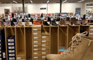 DSW Designer Shoe Warehouse