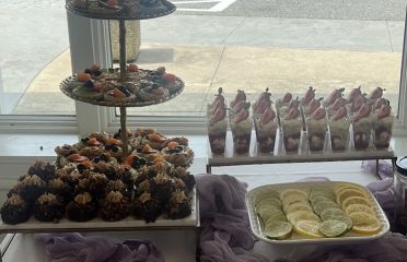 Cafe Laurel