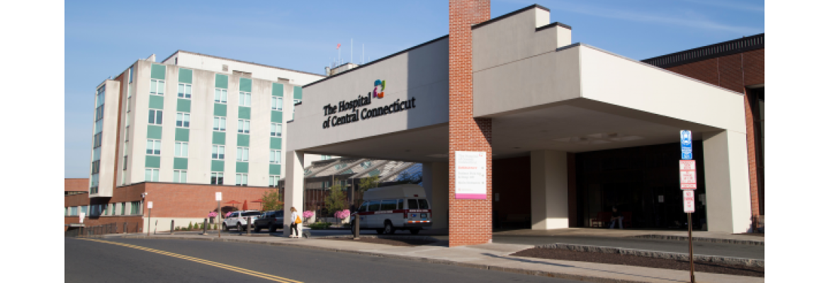 Hartford HealthCare Medical Group at The Hospital of Central Connecticut Department of Cardiology