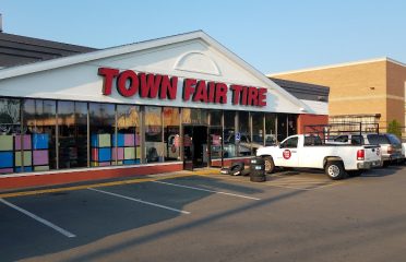 Town Fair Tire
