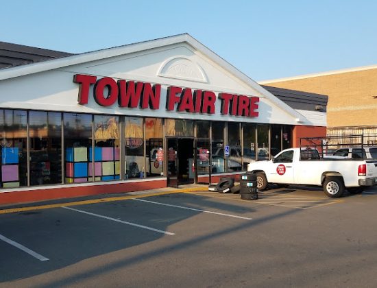 Town Fair Tire