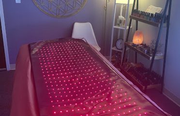 Posture Massage Stamford
