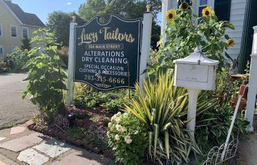 Lucy tailors