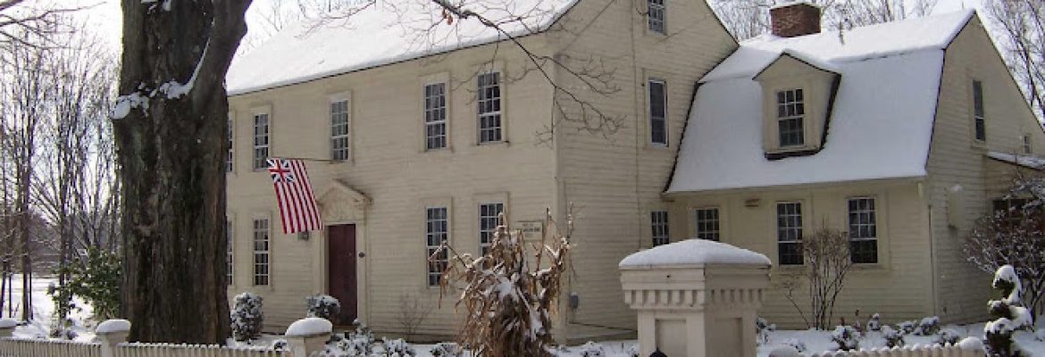 Kingsfield Bed & Breakfast