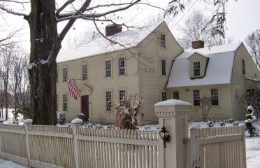 Kingsfield Bed & Breakfast