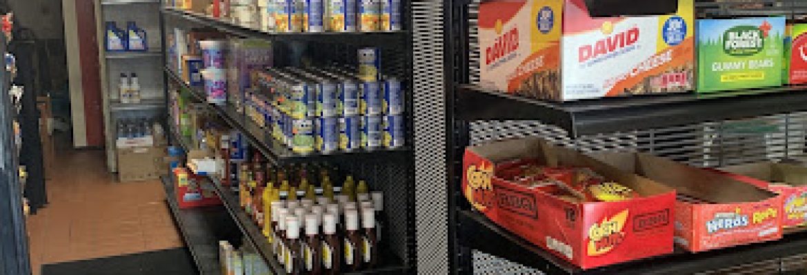 Delgado Grocery